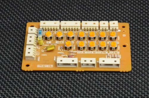 Yaesu 1000mp alc unit - ft-1000mp,