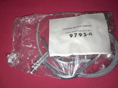 Nos vintage schwinn - nos,
