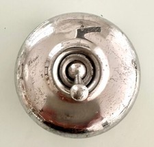 Larger Vintage Ceramic &