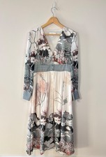 TED BAKER ivory 'NYNINA'