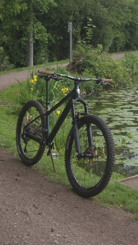 Norco torrent large - norco, (custom