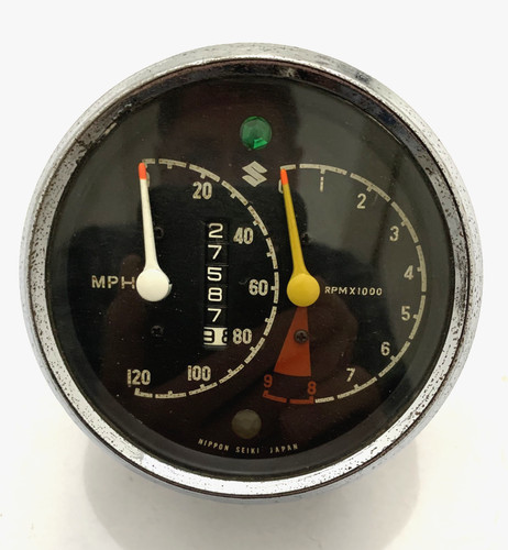 Suzuki t20 t200 - suzuki,