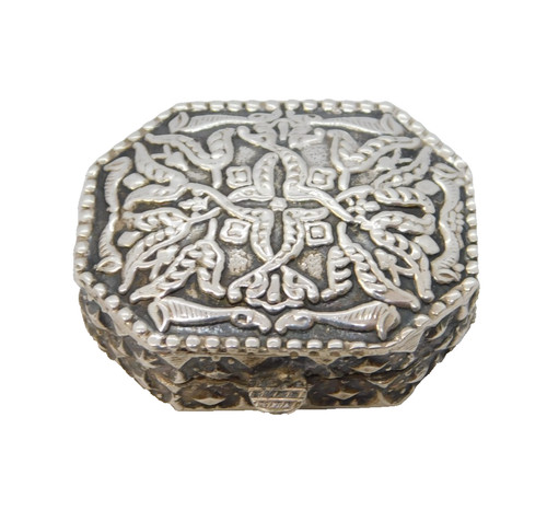 20th century egyptian sterling - egyptian,