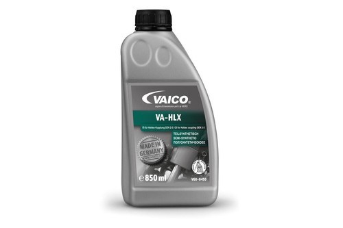 Vaico haldex clutch - haldex, oil
