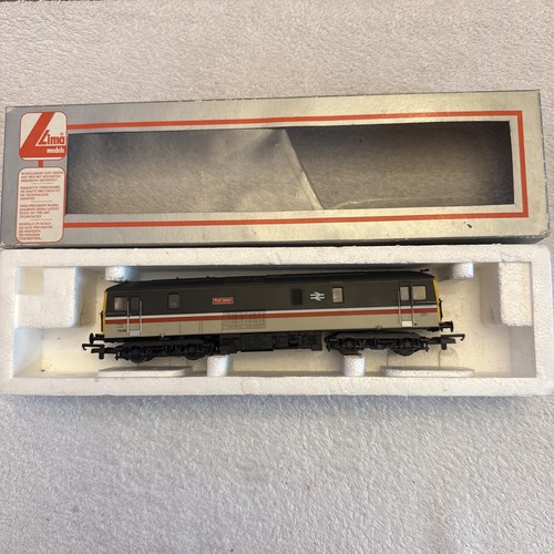 Lima class 138 - 73, 138,