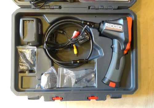 Ridgid micro 300 - ridgid, colour