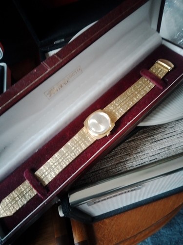 Concerta women watch - women's,