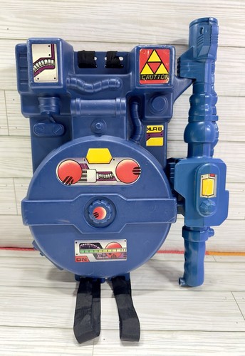 Vintage kenner 1984 the - vintage, real
