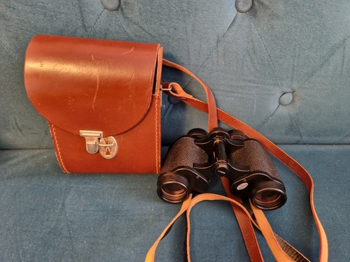 Carl zeiss jena jenoptem 8x30w - zeiss,