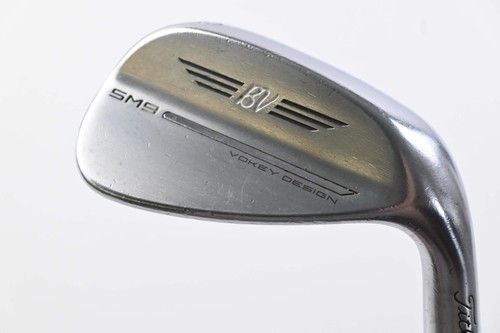 Titleist vokey sm9 - sm9, wedge