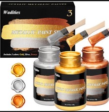 Wadities Acrylic Paint