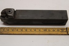 Sandvik lathe turning tool