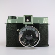 Altic Medium Format 120mm Film