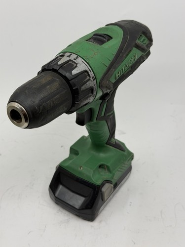 Hitachi hikoki dv18dgl 18v - dv18dgl,