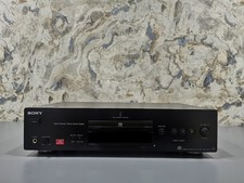 Sony SCD-XB780 QS Range SACD Super Audio CD & CD Compact Disc Player