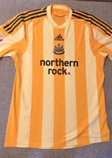 Match Worn Joey Barton Shirt