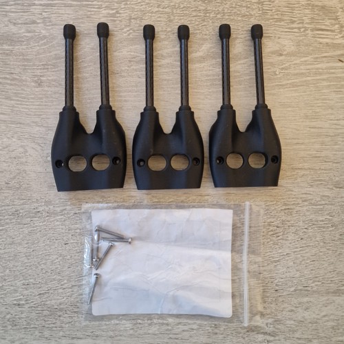 Fox snag ears - fox, prototype