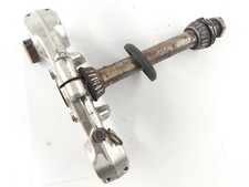 Honda XL 500 R PD02 - Triple