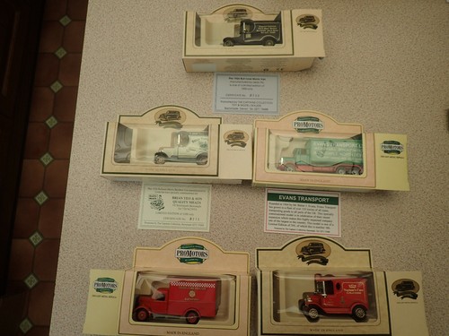 Job lot limited - of,