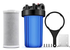 Whole House Water Filter