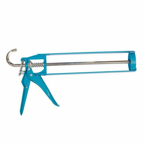 Caulking silicone gun heavy - caulking,