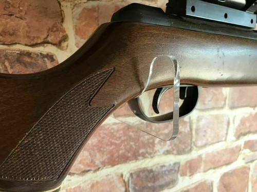 Gun rack wall - mount, x