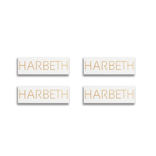 Harbeth speaker custom metal - harbeth,