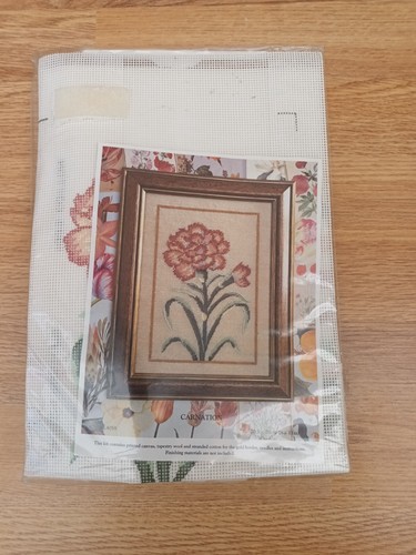 Vtg glorafilia carnation - vtg,