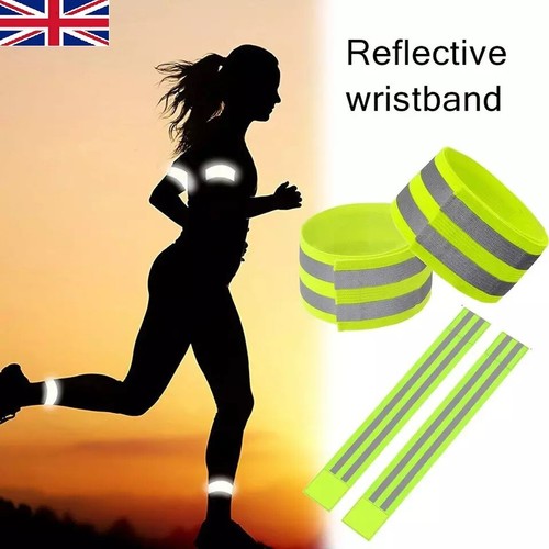 Yellow reflective hi vis - 2, hi-vis