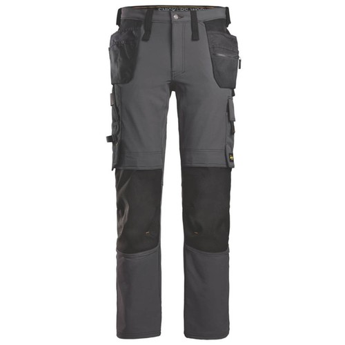Snickers work trousers - snickers,