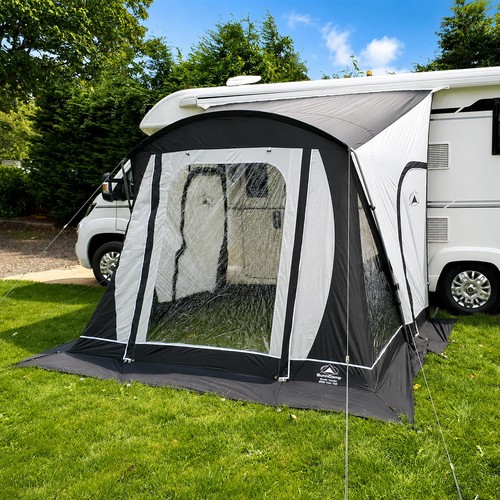 Sunncamp swift verao 260 - verao,