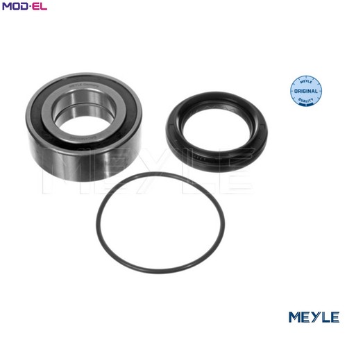 Wheel bearing kit - 714, 750
