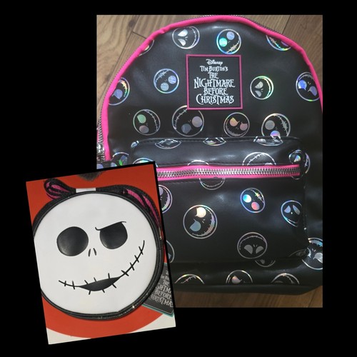 Jack skellington the nightmare - the,