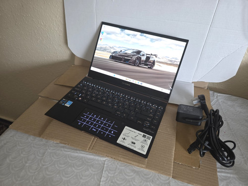 Asus zenbook flip - zenbook, ux371ea