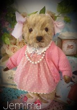 Sweet Antique,Vintage Chiltern