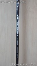 Mitsubishi Diamana D72S White Board Driver Shaft 45" Titleist TS/i2/TSi3 Adapter