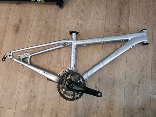 Specalized stumpjumper mtb - specalized,
