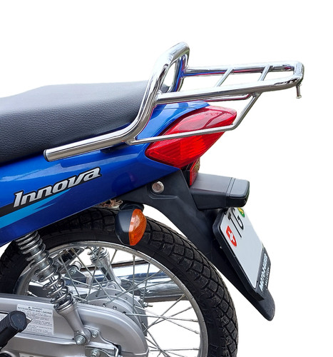 Honda innova 125 rear - innova,