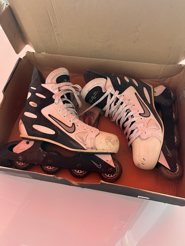Nike zoom air inline roller - air,