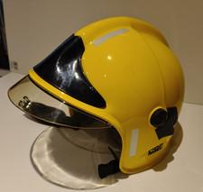Firefighter Helmet CGF
