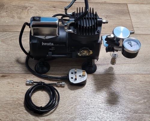 Iwata sprint jet air - sprint,