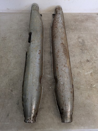 Honda dream 305 left - 78,