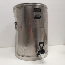 Bartlett Multipot Stainless