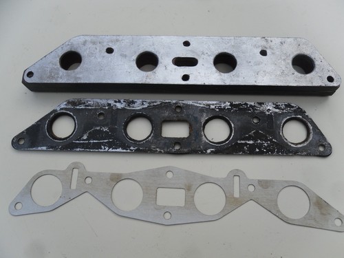 Ford pinto sohc engine - ford,