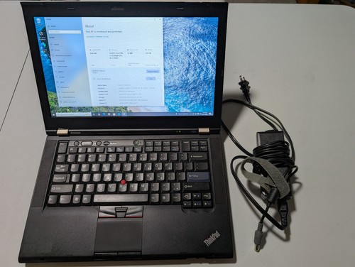 Lenovo thinkpad t420 quad core - t420,