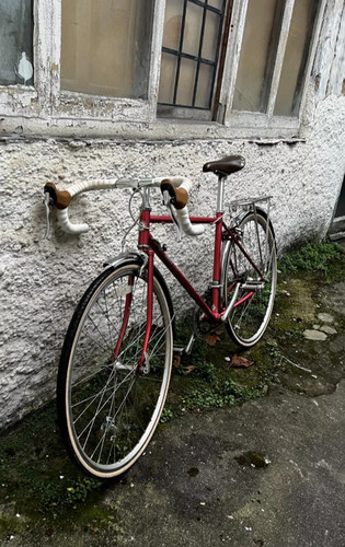 Bobbin scout ladies road - ladies,