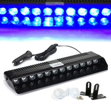 12LED Car Emergency Warning