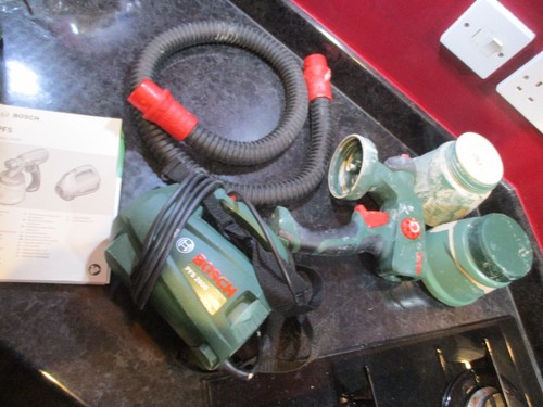 Bosch pfs 2000 home - pfs, and