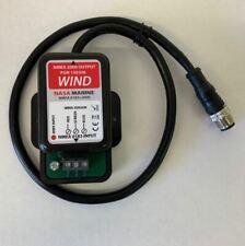 NASA NMEA 2000 COMPLIANT WIND SYSTEM