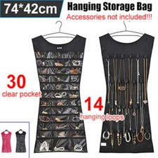 Jewellery Double New Storage